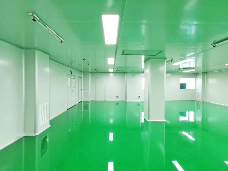 汕头水性地坪